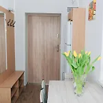 - Stara Szkola Apartment *