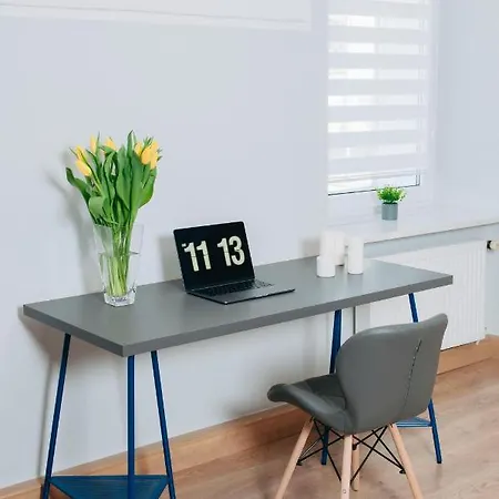 - Stara Szkola Apartment Wisla