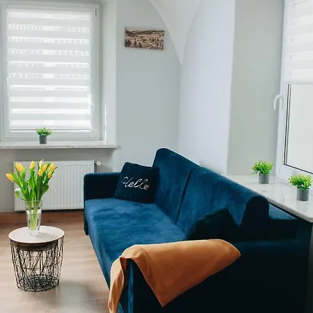 - Stara Szkola Διαμέρισμα Wisła