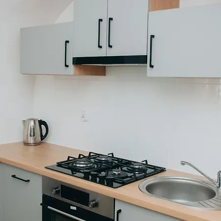 Apartment - Stara Szkola