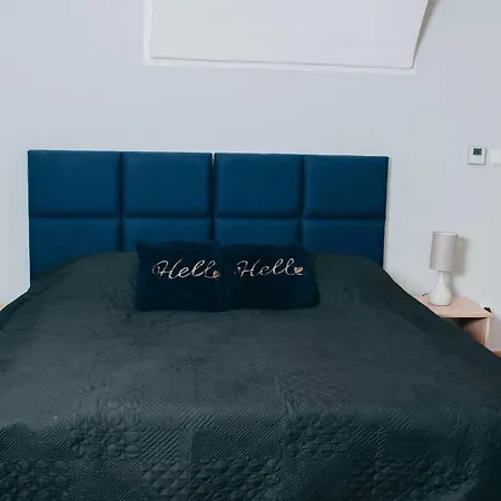 Apartment - Stara Szkola