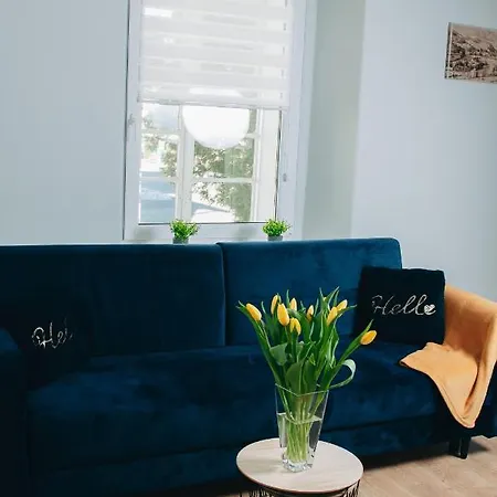 - Stara Szkola Apartment Wisla