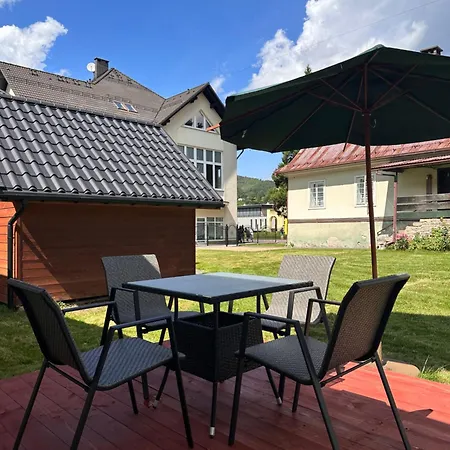 Apartment - Stara Szkola