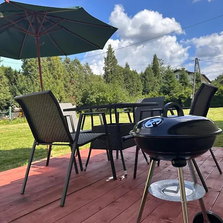 - Stara Szkola Apartment Wisla