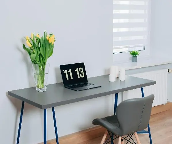 - Stara Szkola Διαμέρισμα Wisła