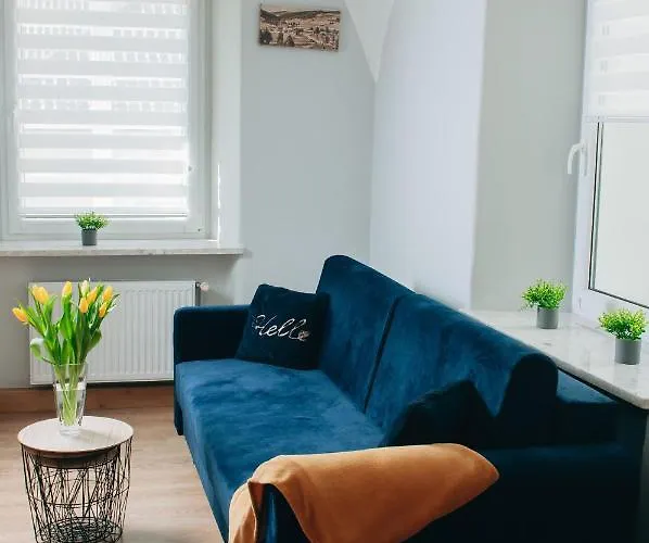 - Stara Szkola Apartment Wisla