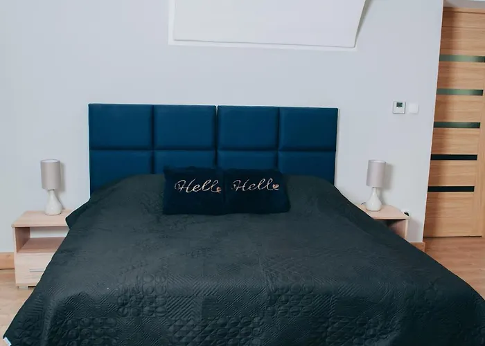 Apartment - Stara Szkola