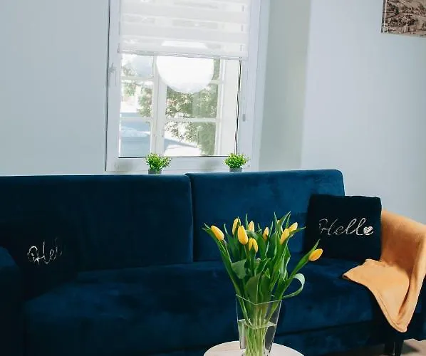 - Stara Szkola Apartment Wisla