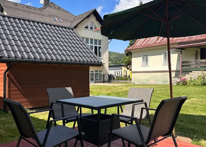 Apartment - Stara Szkola