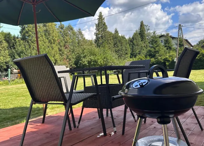 - Stara Szkola Apartment Wisla